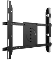 M PUBL DISP STAND SINGLE SCREEN MOUNT BL