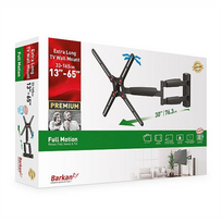 stovas televizoriaus -  BARKAN BM343XL - 2 nuotrauka