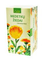 Medetkų  žiedai, 1.5 g N20 (Emili)
