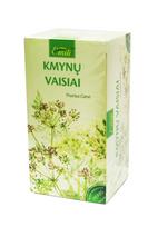 Kmynų vaisiai 1.5 g, N20 (Emili)