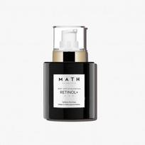 Math Scientific „RETINOL+“ Padidinto skvarbumo inkapsuliuoto retinolio serumas