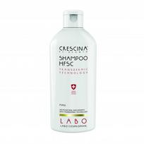 Crescina Transdermic Technology Man Shampoo Pilinguojantis šampūnas vyrams