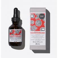 Davines ENERGIZING Seasonal Superactive Superaktyvas nuo sezoninio plaukų slinkimo