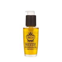 Rich Argan oil Elixir Argano aliejus plaukams