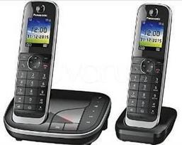 Panasonic KX-TGJ322GB