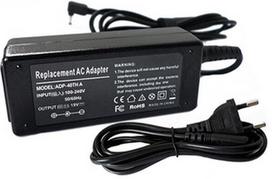 5.5 2.5 19v - Extra Digital AC45F5521, 45 W, 120 - 240 V - 1 nuotrauka