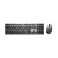 dell 580 klaviatura - Dell KM7321W (EST) - 1 nuotrauka
