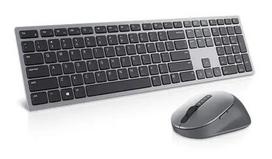 dell 580 klaviatura - Dell KM7321W (EST) - 2 nuotrauka