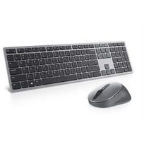 dell 580 klaviatura - Dell KM7321W (EST) - 4 nuotrauka