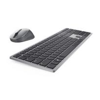 dell 580 klaviatura - Dell KM7321W (EST) - 5 nuotrauka