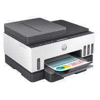 HP Smart Tank 750