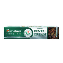 HIMALAYA dantų pasta Dental Cream su gvazdikėliais 100 g