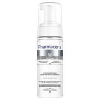 PHARMACERIS W, Puri Albucin I - prausimosi putos, 150 ml