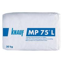 Knauf MP75 L, dekoratyvinis, 30 kg
