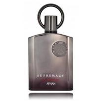 Afnan Supremacy Not Only Intense EDP 100 ml