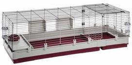 ferplast narvas - Ferplast Krolik 160, 1620 mm x 600 mm x 500 mm - 1 nuotrauka