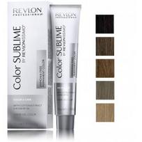 Revlon Professional Revlonissimo Color Sublime Color&Care plaukų dažai - 10 Lightest Blonde
