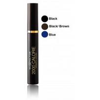 Max Factor 2000 Dramatic Volume blakstienų tušas - Waterproof Black