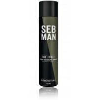 Sebastian Professional SEB MAN The Joker apimties suteikiantis sausas šampūnas - 180 ml.