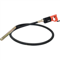 zarna 35mm - Yato  YT-82600 1200 W, Red - 2 nuotrauka