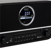 retro radijas - Camry CR1182 - 5 nuotrauka