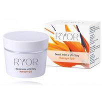 Ryor Koenzym Q10 dieninis kremas - 50 ml.
