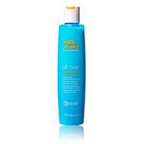 Milkshake Sun All Over nuo saulės saugantis šampūnas ir dušo gelis - 250 ml.