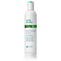 MilkShake Sensorial Mint Conditioner gaivinantis kondicionierius - 1000 ml.