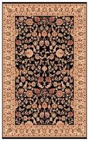 Kilimas Domoletti Super Rose 2723B_H01, rudas/įvairių spalvų, 300 cm x 200 cm