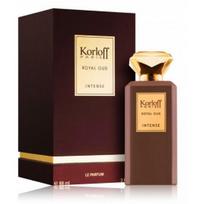 Korloff Royal Oud Intense 88 ml EDP