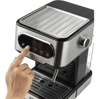 automatinus kavos - Gorenje ESCM15DBK - 2 nuotrauka