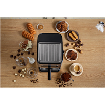 automatinus kavos - Gorenje ESCM15DBK - 4 nuotrauka