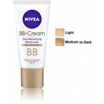 Nivea BB Cream 5in1 BB kremas 50 ml. - Light