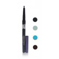 Max Factor Long Wear Eyeliner išsukamas akių kontūro pieštukas - 05 Excessive Silver