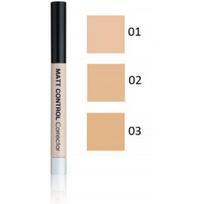 Dermacol Matt Control maskuoklis 15 g. - 01