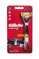 gillette fusion 5 - Gillette Fusion 5 Power 1vnt  - 2 nuotrauka