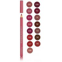 Bourjois Contour Edition lūpų pieštukas - 07 Cherry Boom Boom