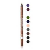 Rimmel Scandaleyes Waterproof Eyeliner vandeniui atsparus akių pieštukas - 003 Brown
