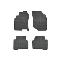 Guminiai kilimėliai NISSAN X-Trail T30 2001-2008