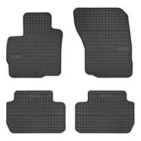 Guminiai kilimėliai MITSUBISHI Outlander III 2014→