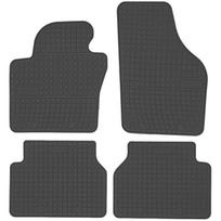 Guminiai kilimėliai Volkswagen Tiguan 2007-2016