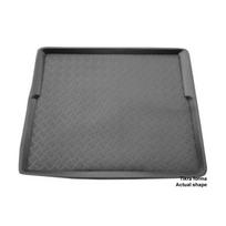 Plastikinis bagažinės kilimėlis CITROEN C4 Picasso 2013→