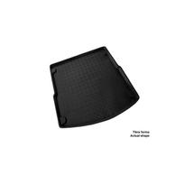 Plastikinis bagažinės kilimėlis HYUNDAI i40 Wagon 2011→