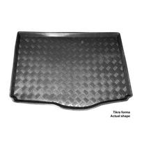 Plastikinis bagažinės kilimėlis FIAT Punto III 2012→