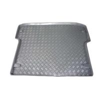 Plastikinis bagažinės kilimėlis OPEL Astra F Caravan,Combi 1991-1998