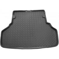 toyota avensis kilimeliai - Plastikinis bagažinės kilimėlis TOYOTA Avensis Wagon 1997-2002 - 1 nuotrauka