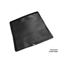 Plastikinis bagažinės kilimėlis CHRYSLER Grand Voyager (5 vietų) 2008-2016