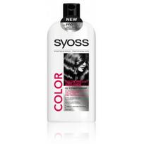 Syoss Colorist kondicionierius dažytiems plaukams 500 ml.