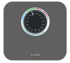 svarstykles iki 150 - TERRAILLON 13908 Nautic Up  - 1 nuotrauka