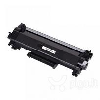 kasete brother tn2420 - Brother TN2420BK, TN2410BK, juoda - 1 nuotrauka